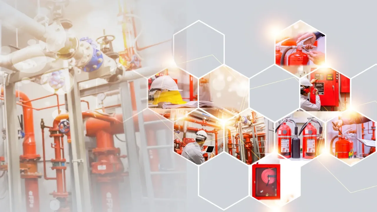Exploring the World of Automatic Fire Protection Systems