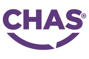 CHAS Compliant