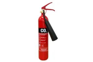 CO2 Fire Extinguishers