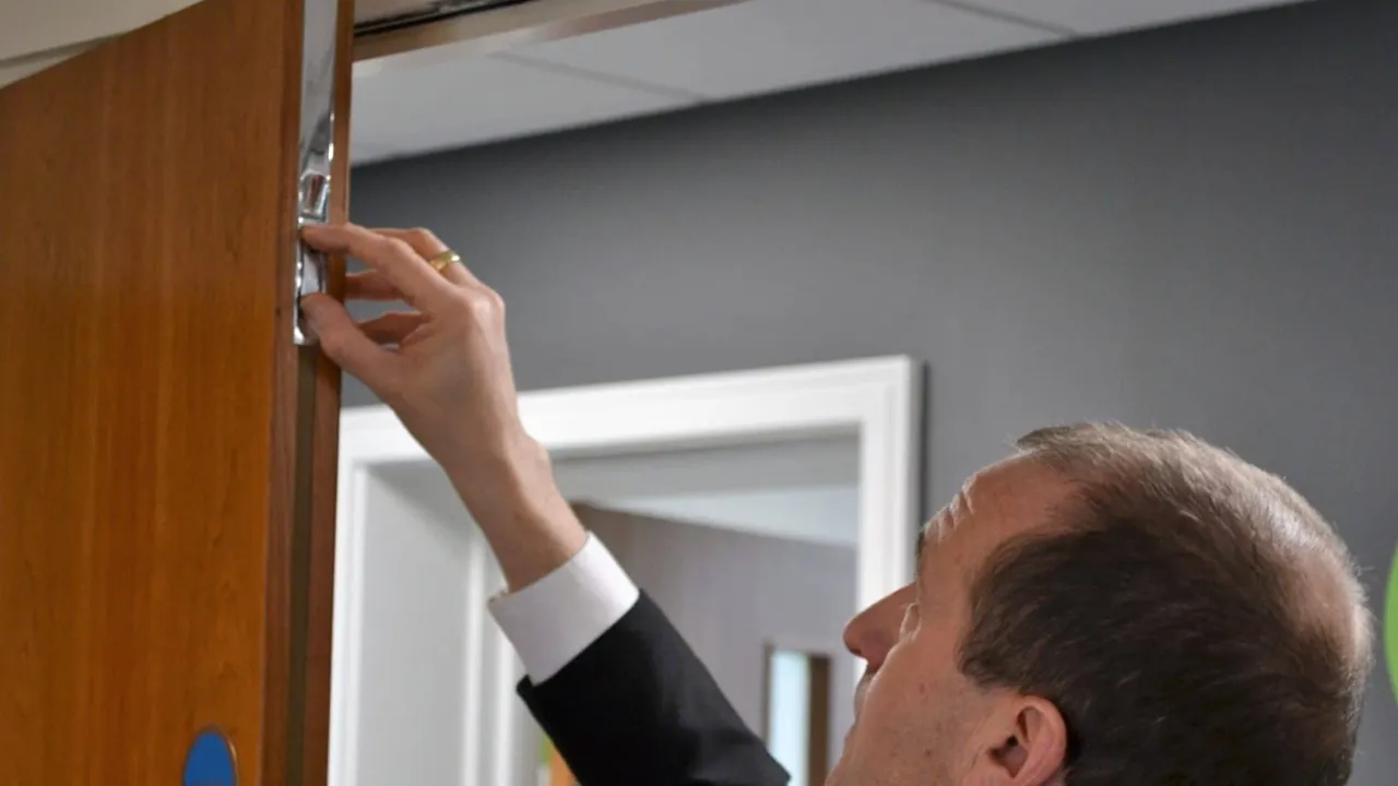A Guide to Current UK Fire Door Regulations