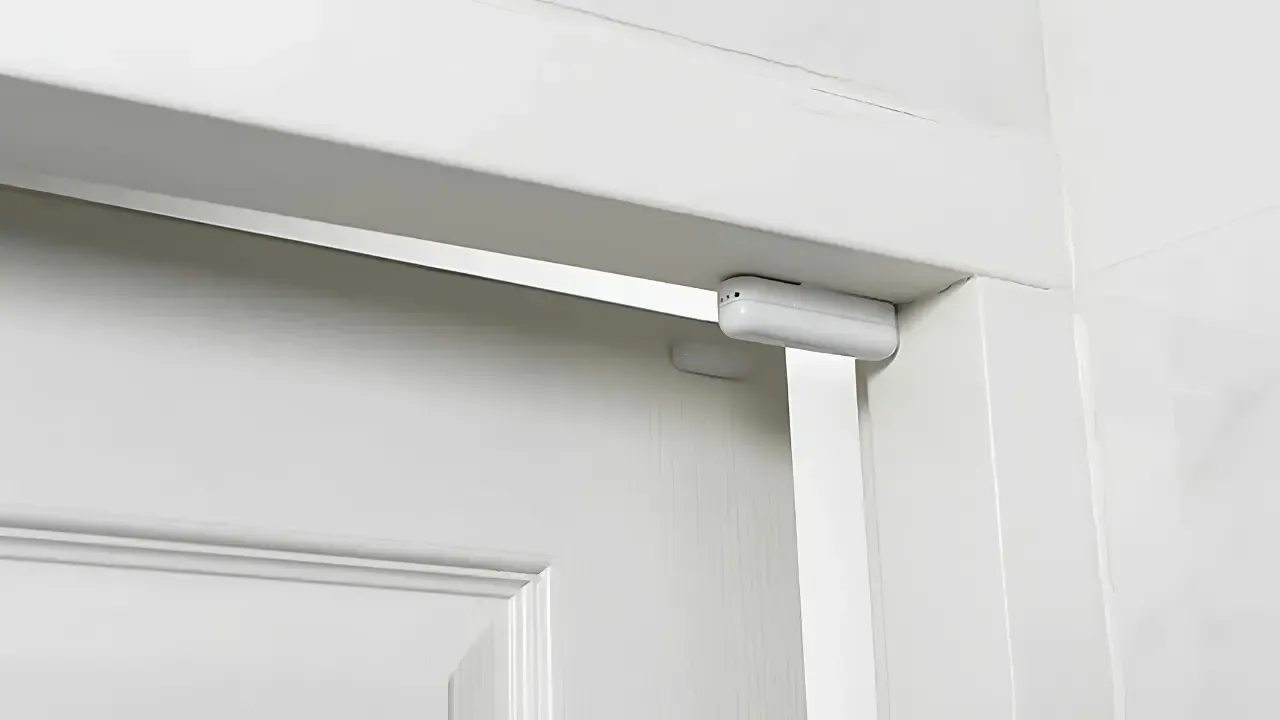 Alarmed Door & Window Contacts | A Complete Guide