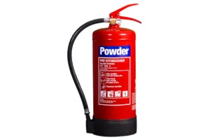 Dry Powder