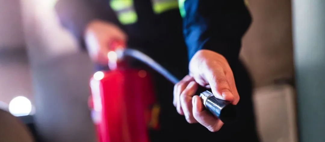 What Is a Fire Marshal? Role and Training Explained