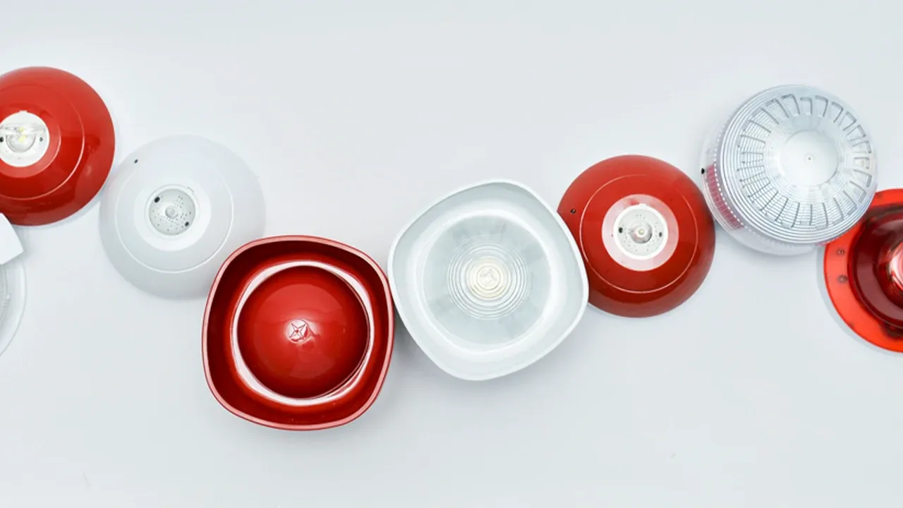 New British Standards for Fire Alarms | Guide to BS 5839-1:2025