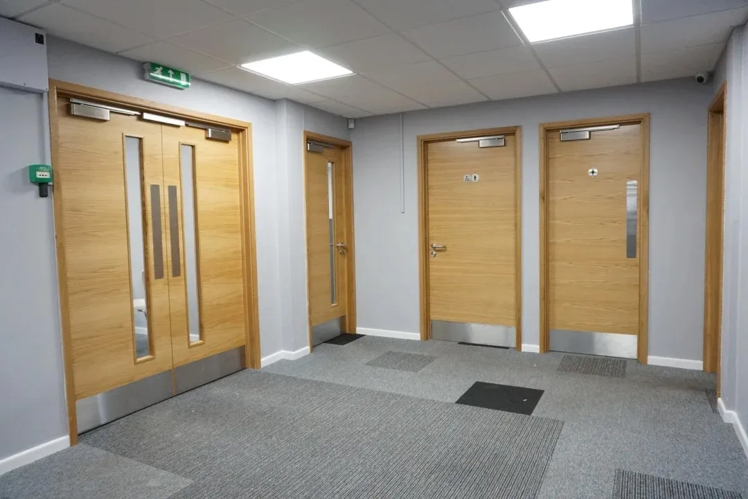 Fire Doors
