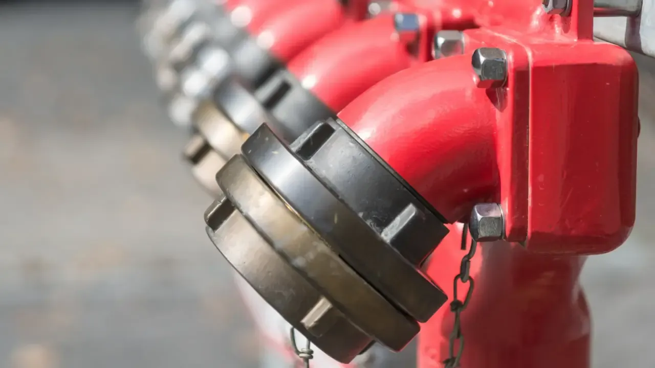 Fire Hydrants UK | A Complete Guide