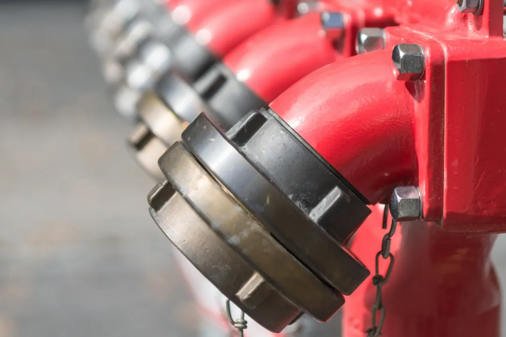 Fire Hydrants