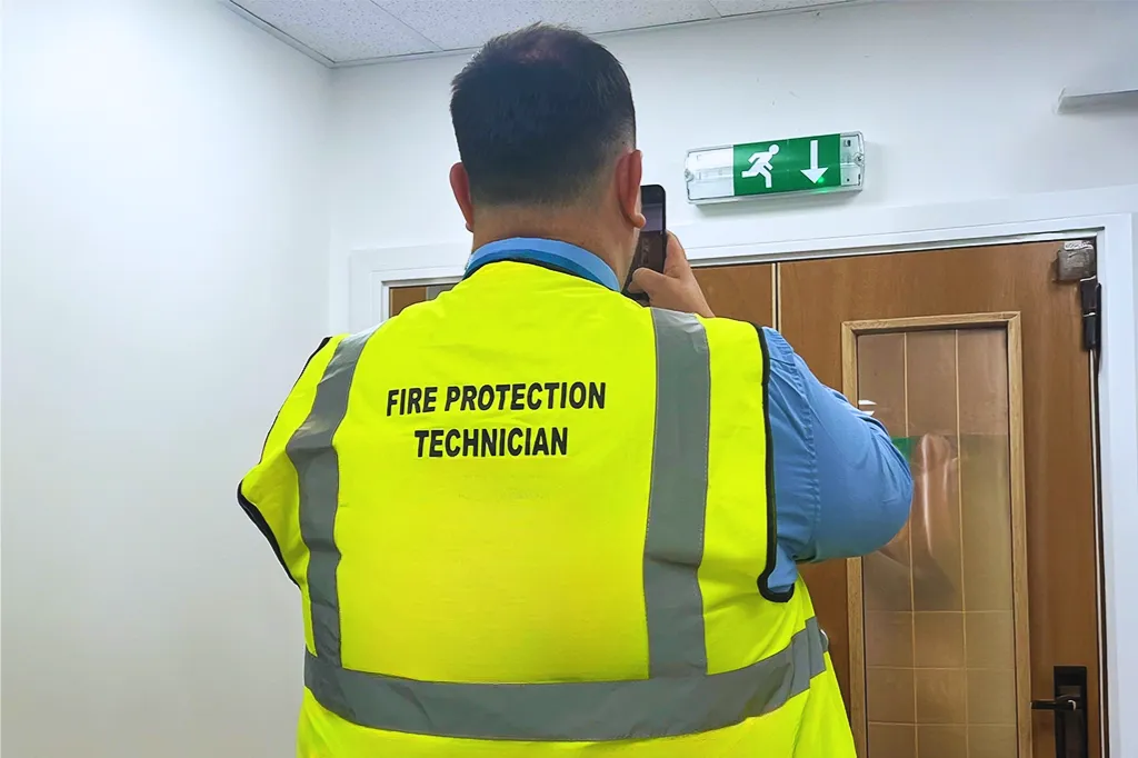 Fire Risk Assessments