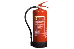 Foam