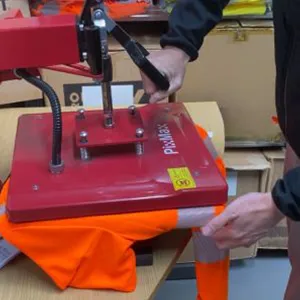 Heat-Sealing