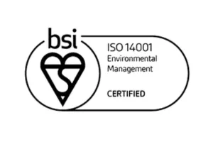 ISO 14001