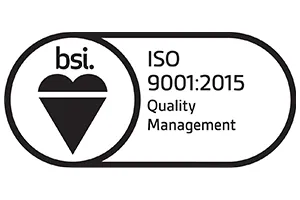 ISO 9001 Quality Management
