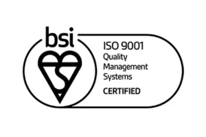 ISO 9001