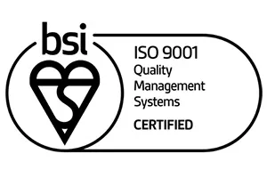 ISO 9001