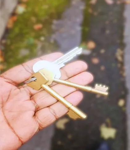 Keyholding Service from OHEAP Fire and Security