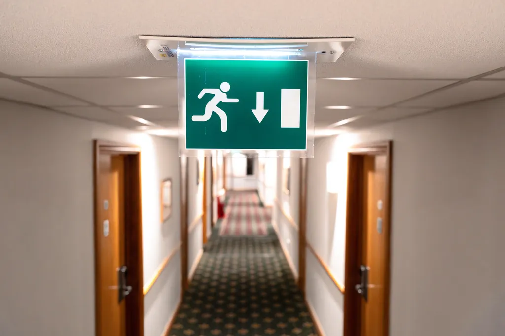 Emergency Lighting