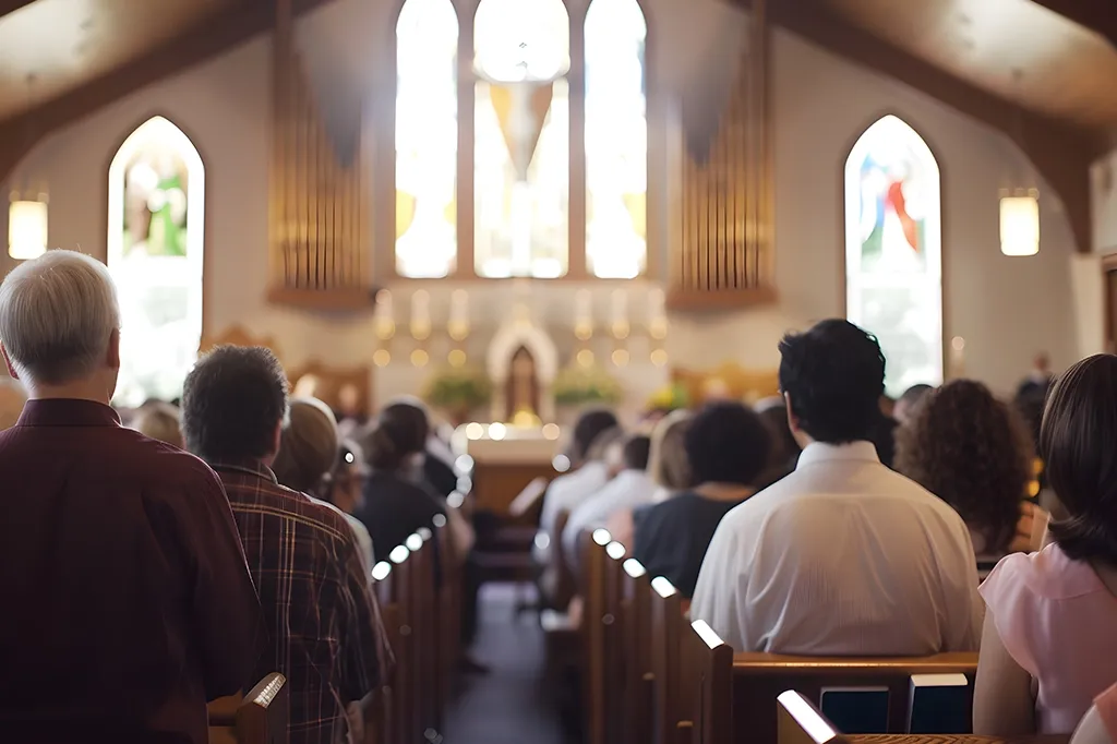 church