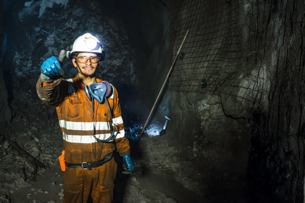 Protective Workwear