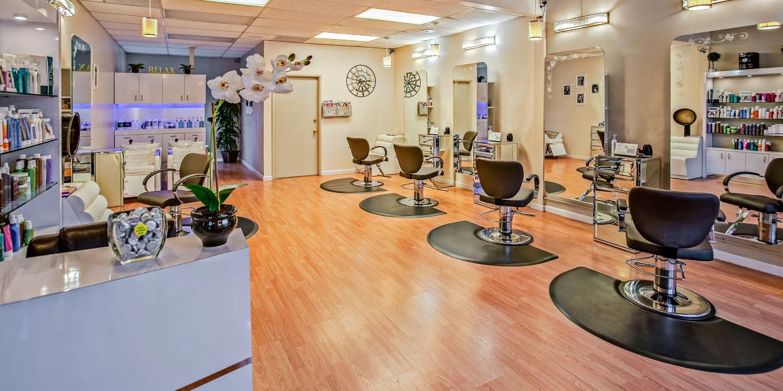 Salon Fire Safety Must Haves