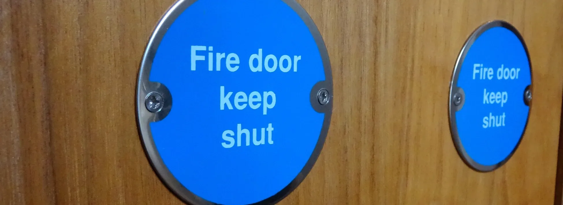 A Complete Guide to Fire Doors
