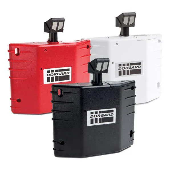 Dorgard wireless-fire-door-retainers
