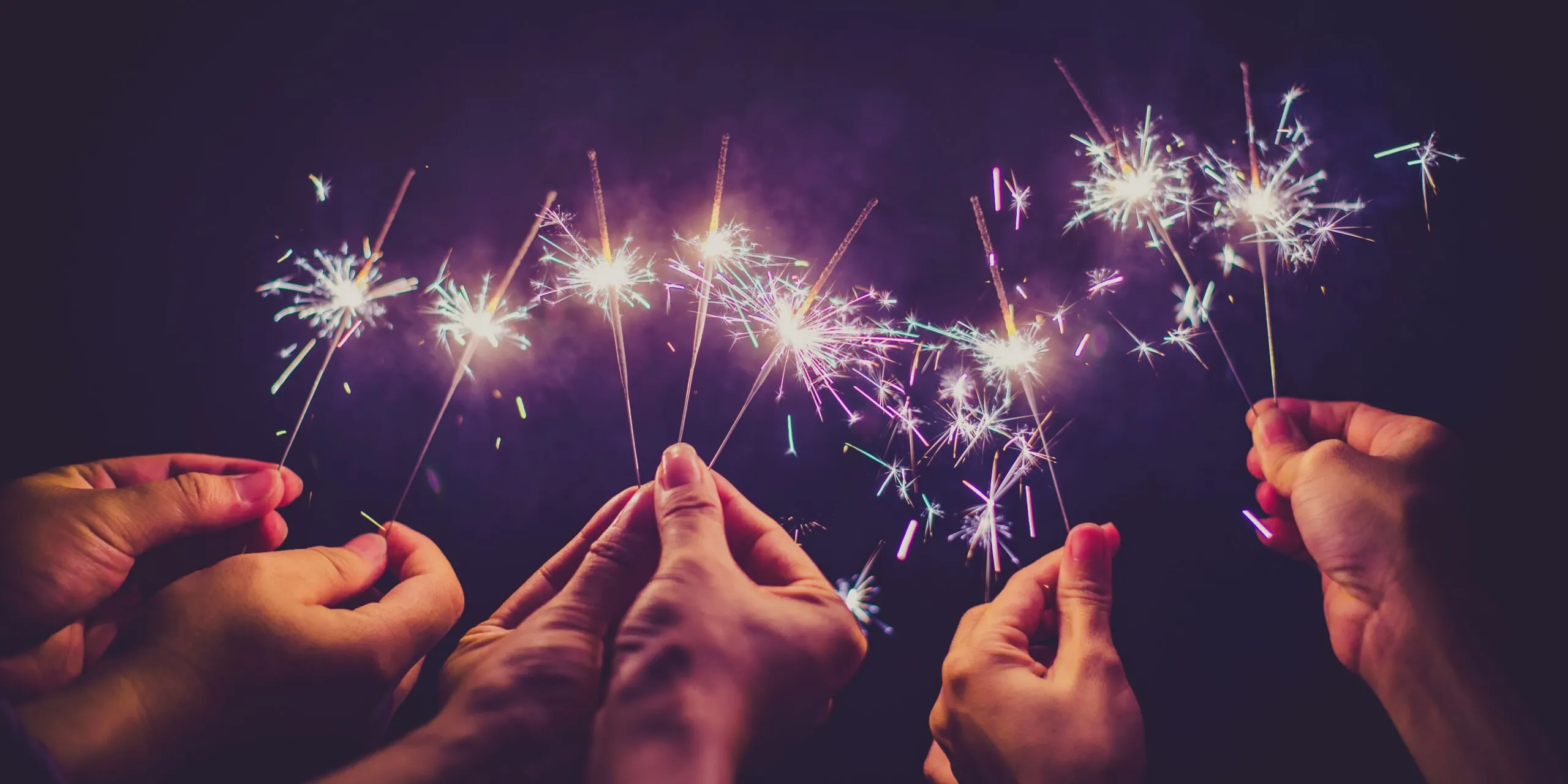Bonfire Safety Fire Sparklers