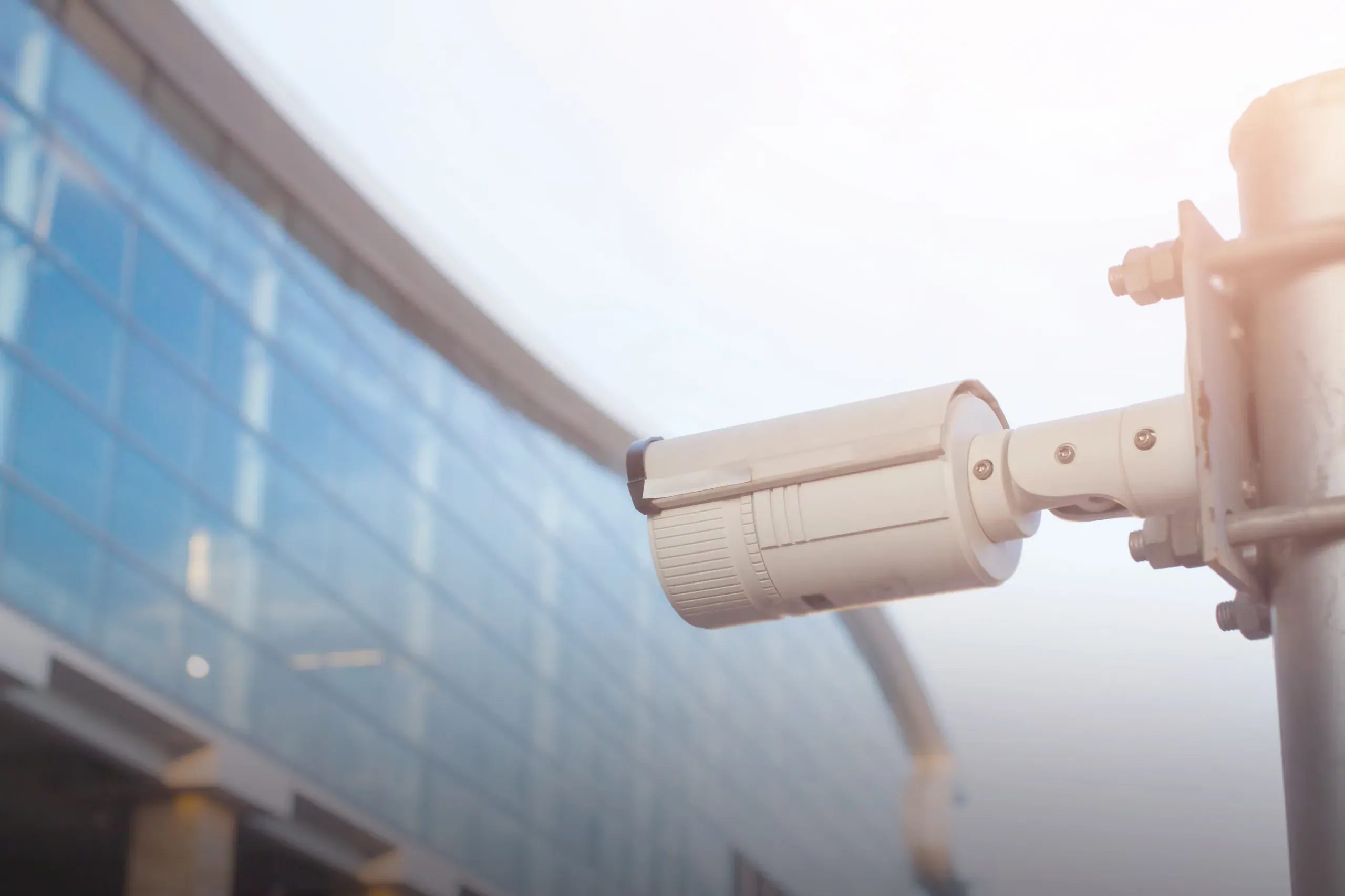 ANPR & Airport Security Systems | A Complete Guide