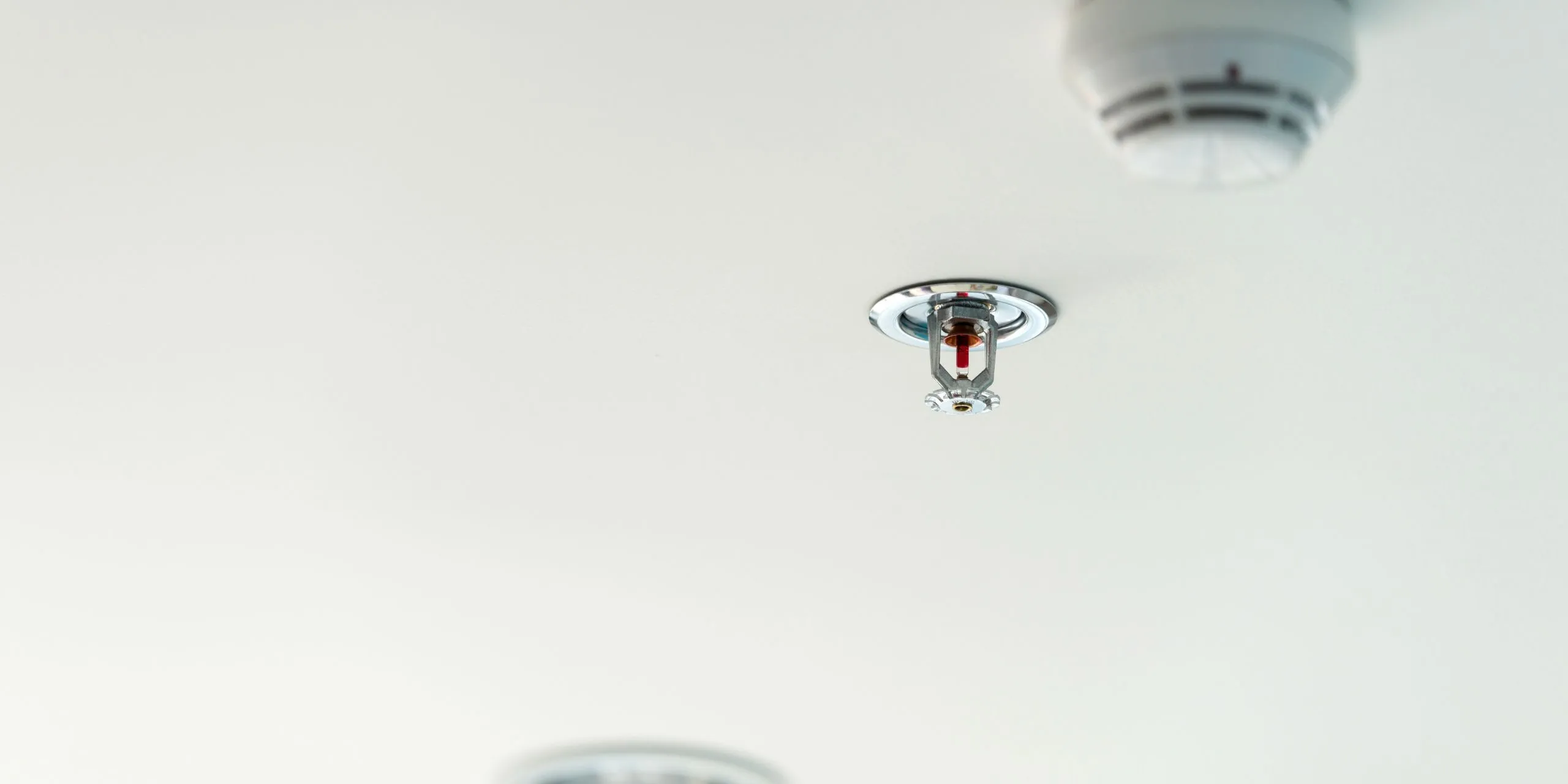 Calls To Make Fire Sprinkler Systems Mandatory