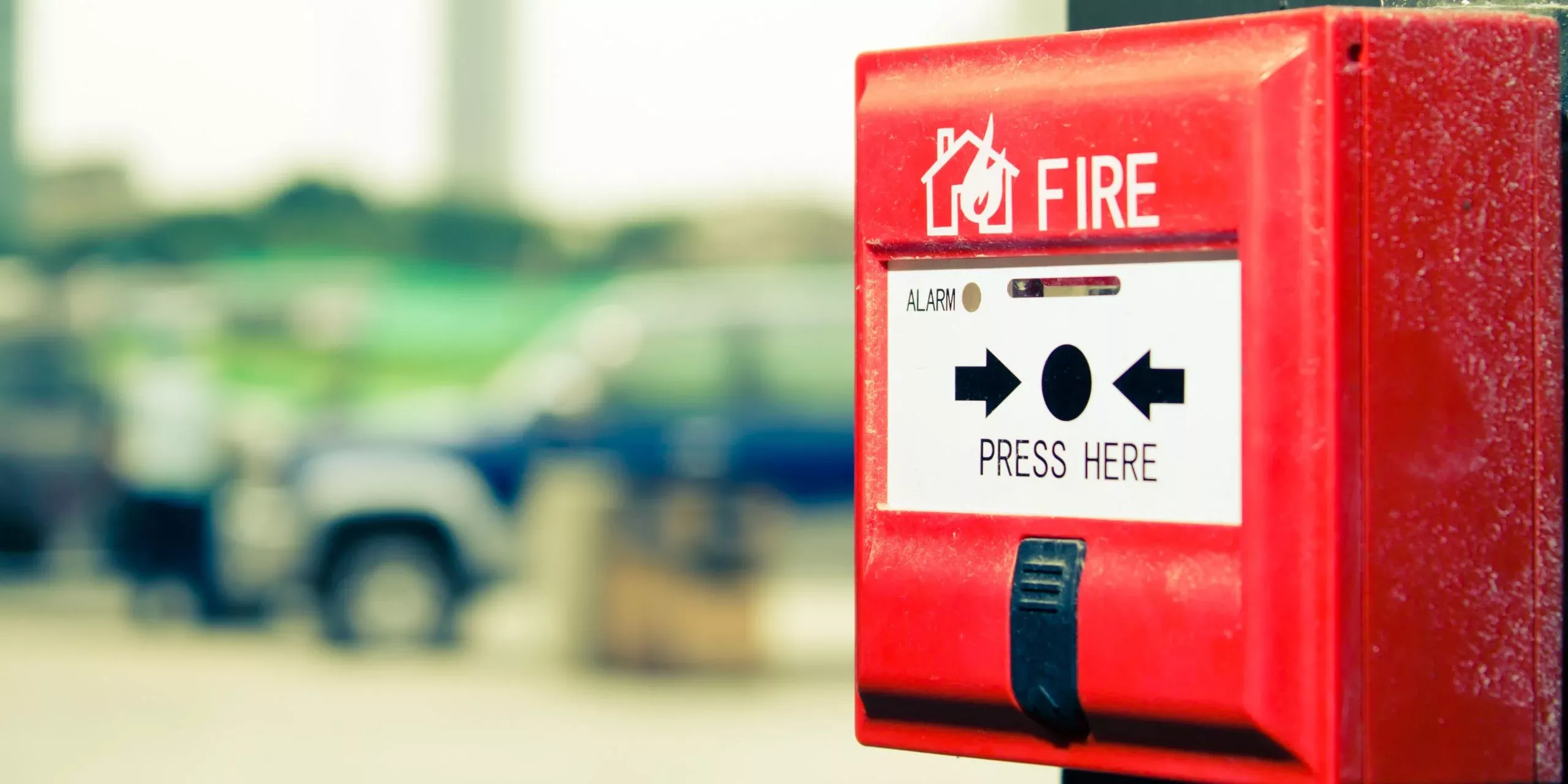 Fire Safety Legislation | A Complete Guide