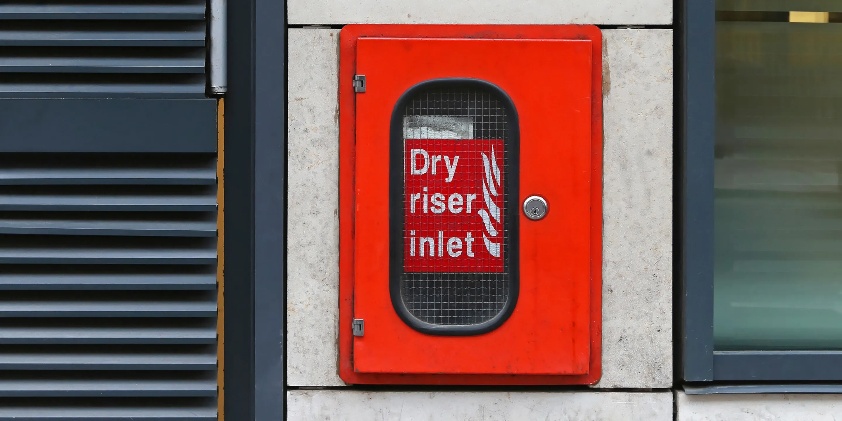Dry Riser System | A Complete Guide