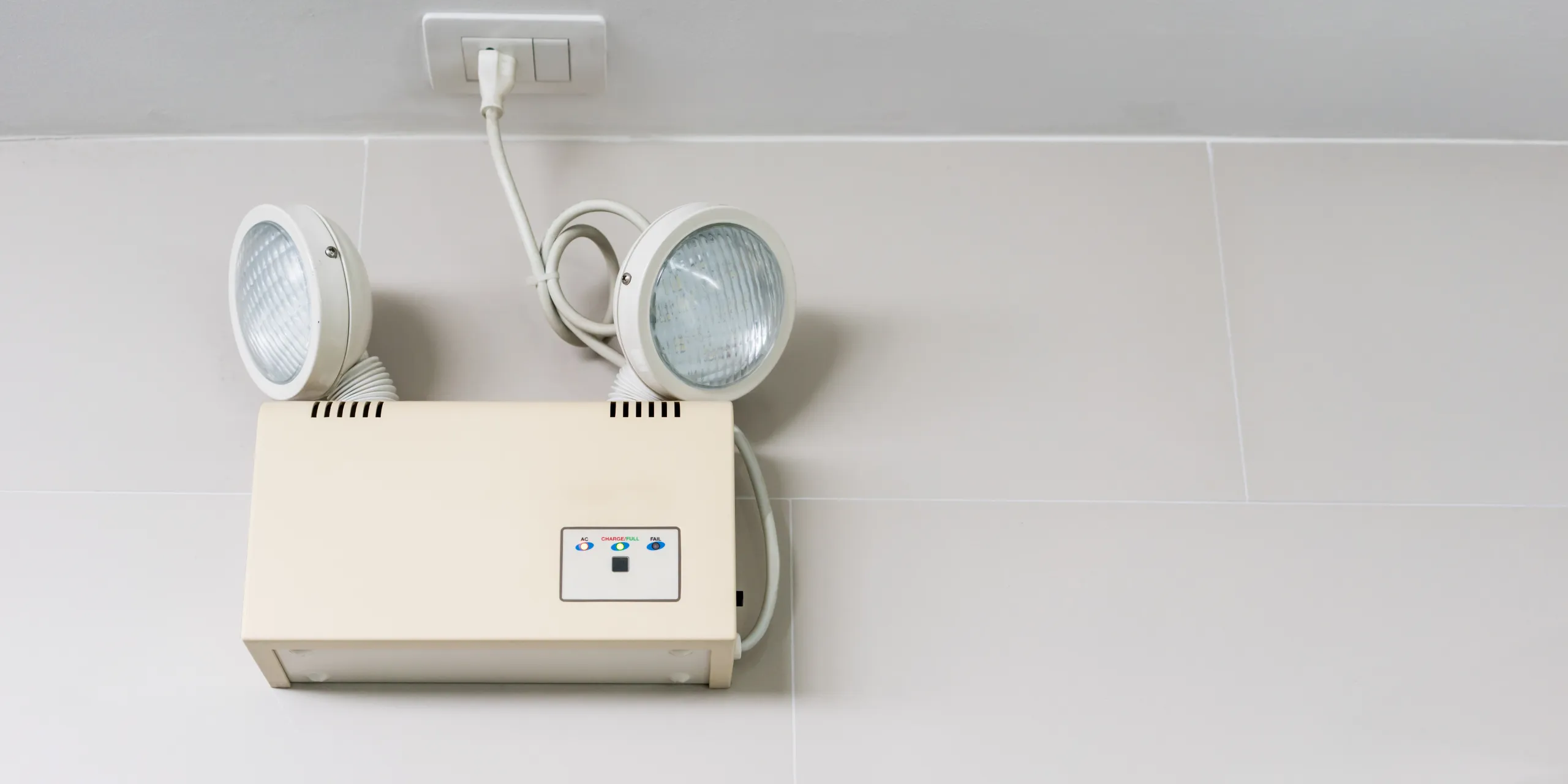 Emergency Lighting