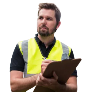 Fire Risk Assessments engineer