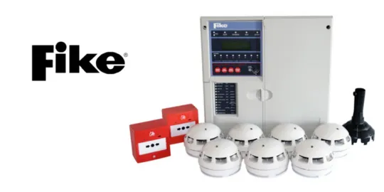 Fike twinflex pro