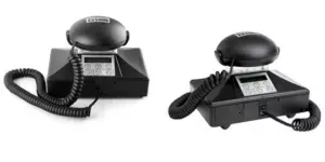 deafguard pillow alarm