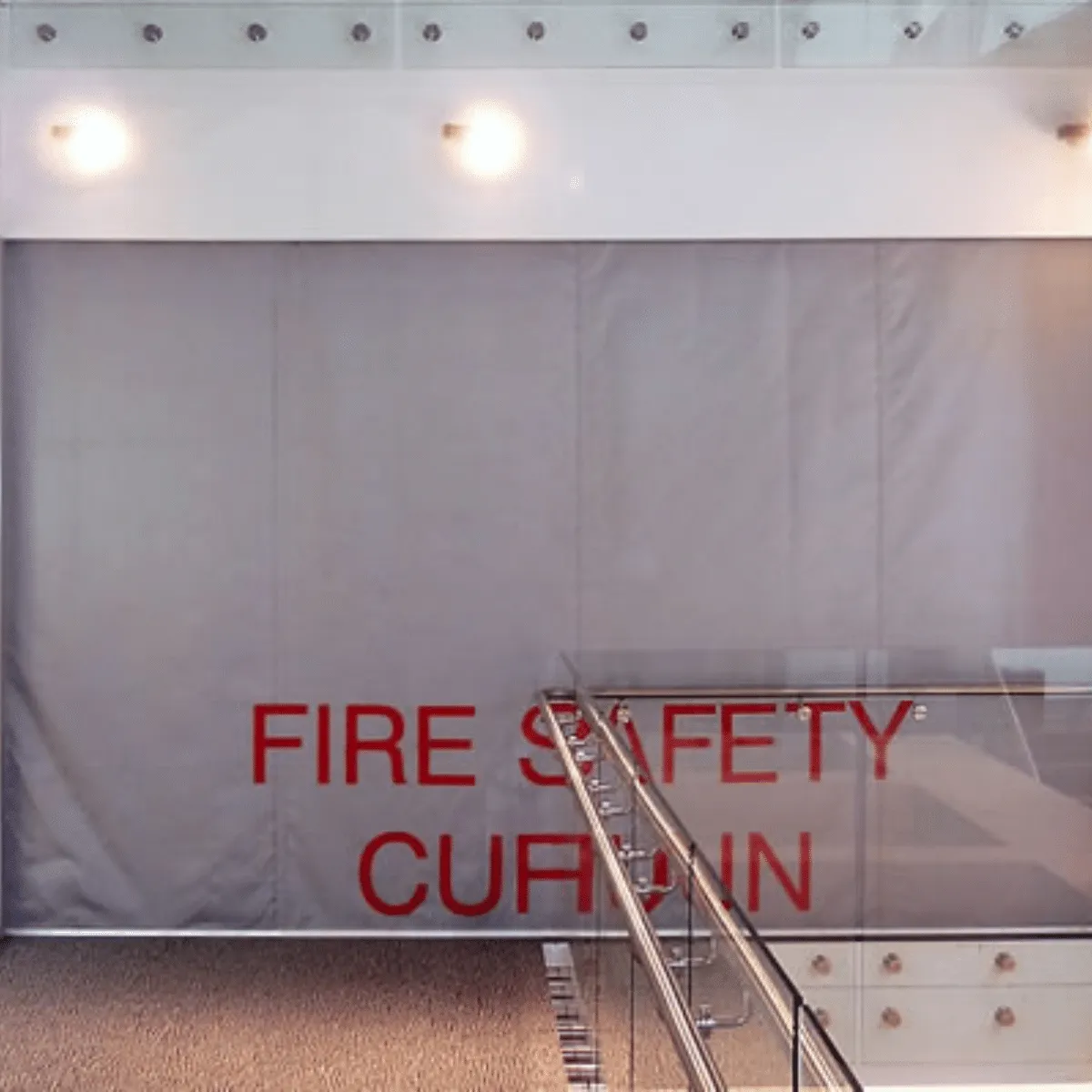 Fire Curtains