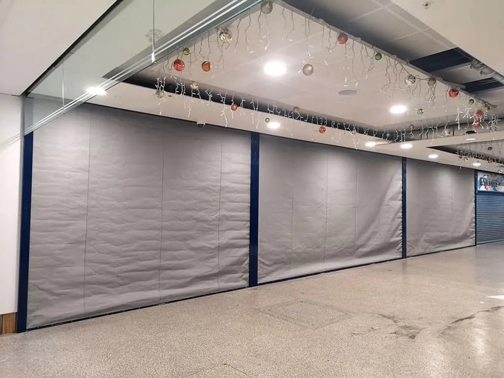 Fire Curtains | A Complete Guide