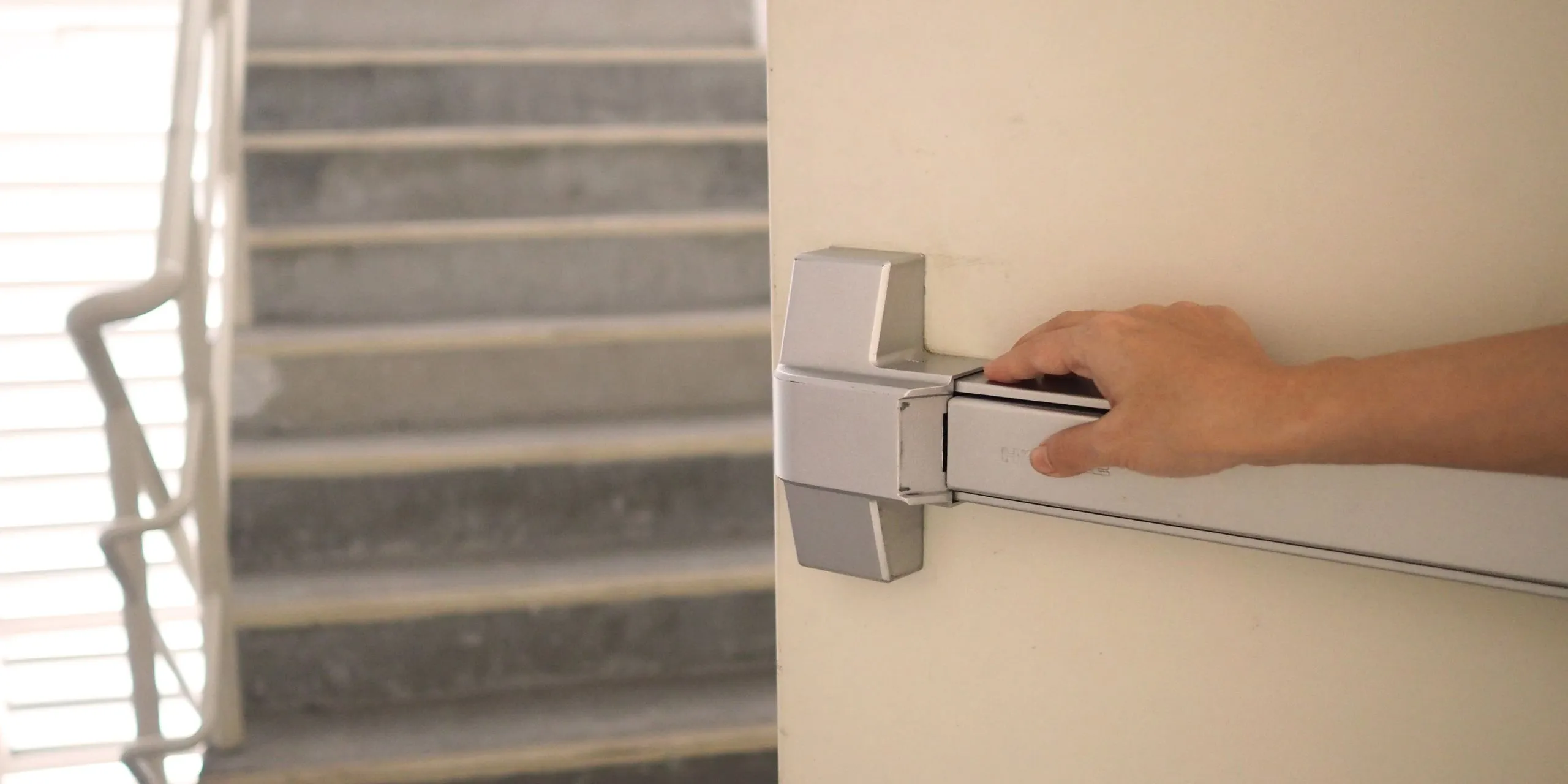 Fire Door Guidance 2022