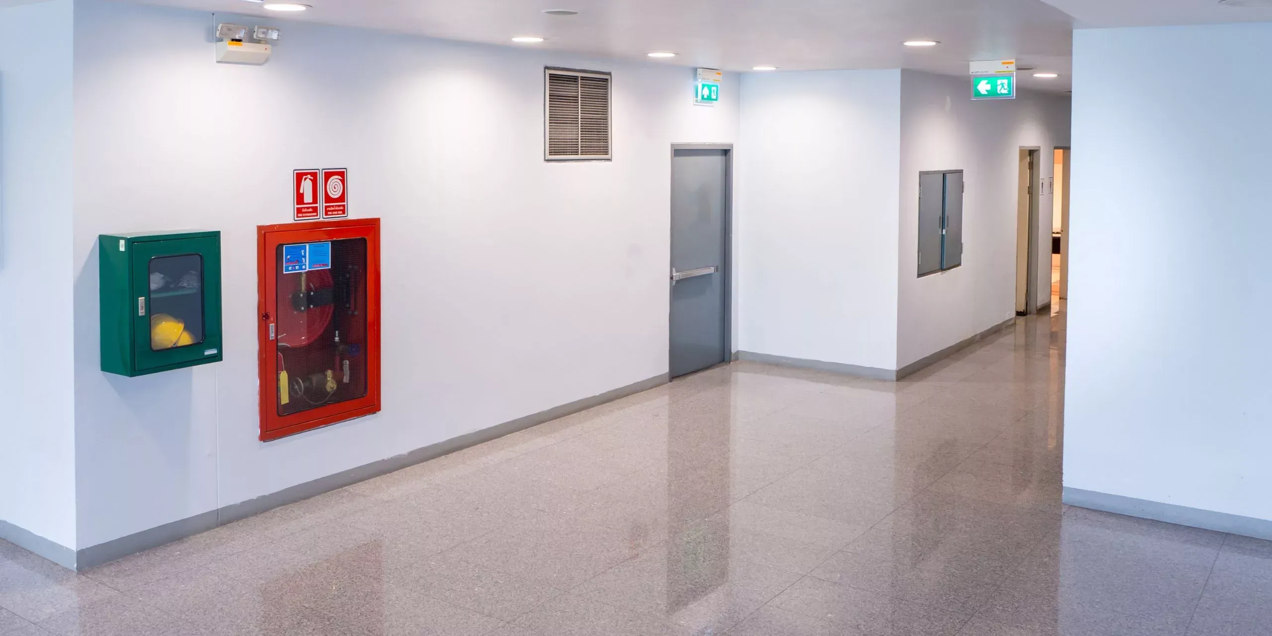 Fire Hazards and Fire Prevention 101: Understanding the Importance