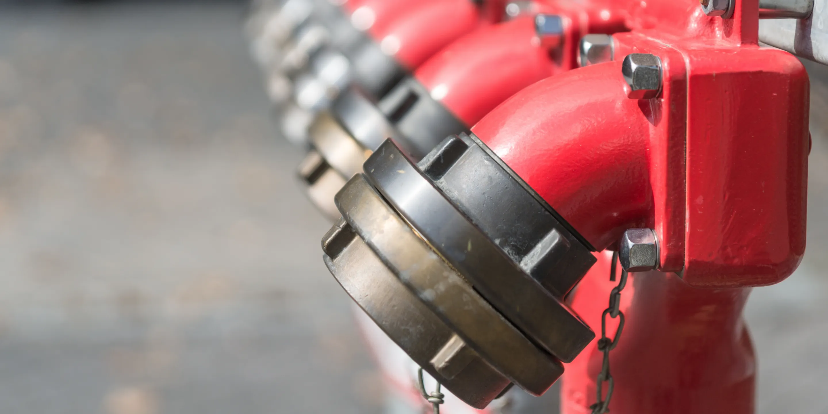 Fire Hydrants UK | A Complete Guide
