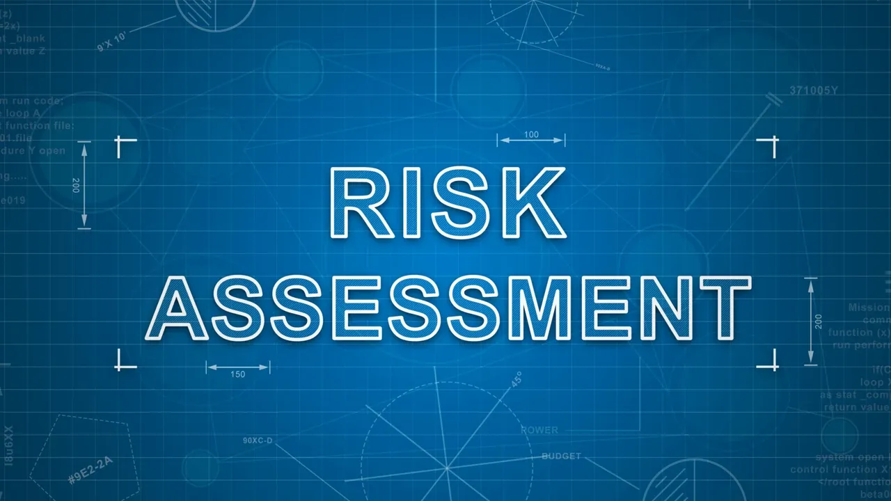 Fire Risk Assessment Template for Download