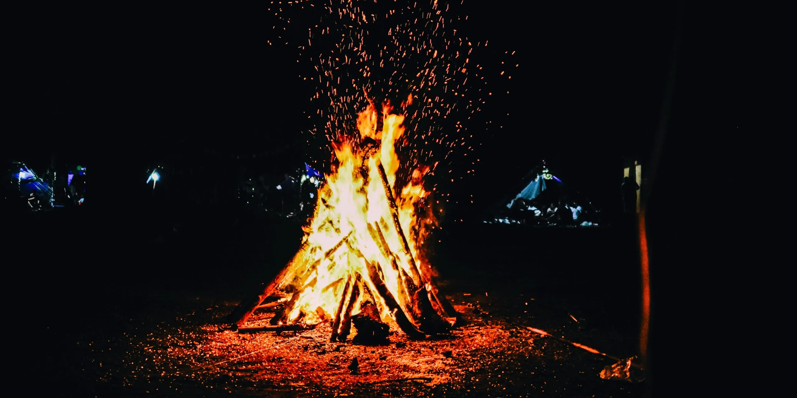 Focus on Fire Safety This Bonfire Night