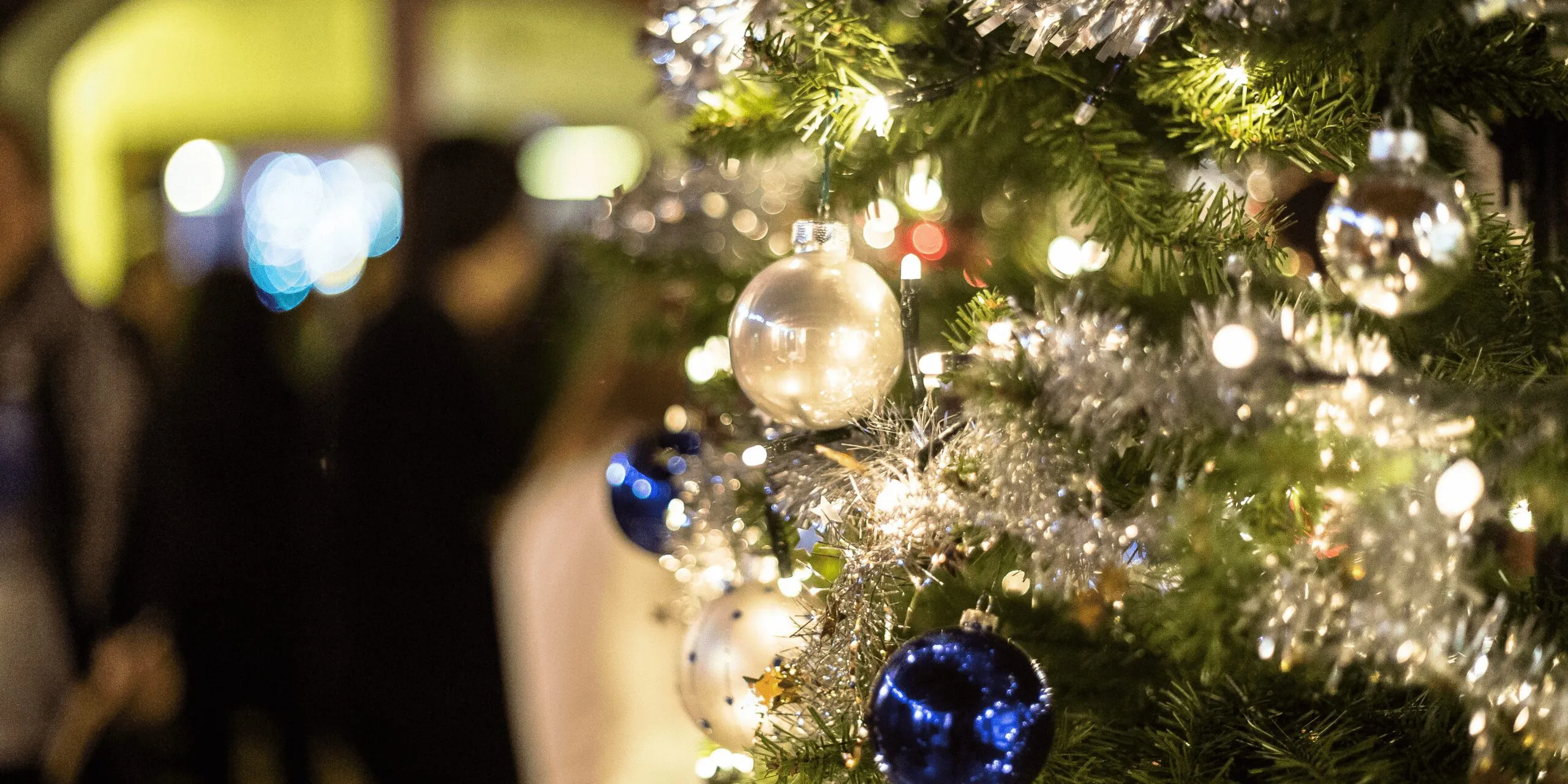 Fire Safety This Christmas