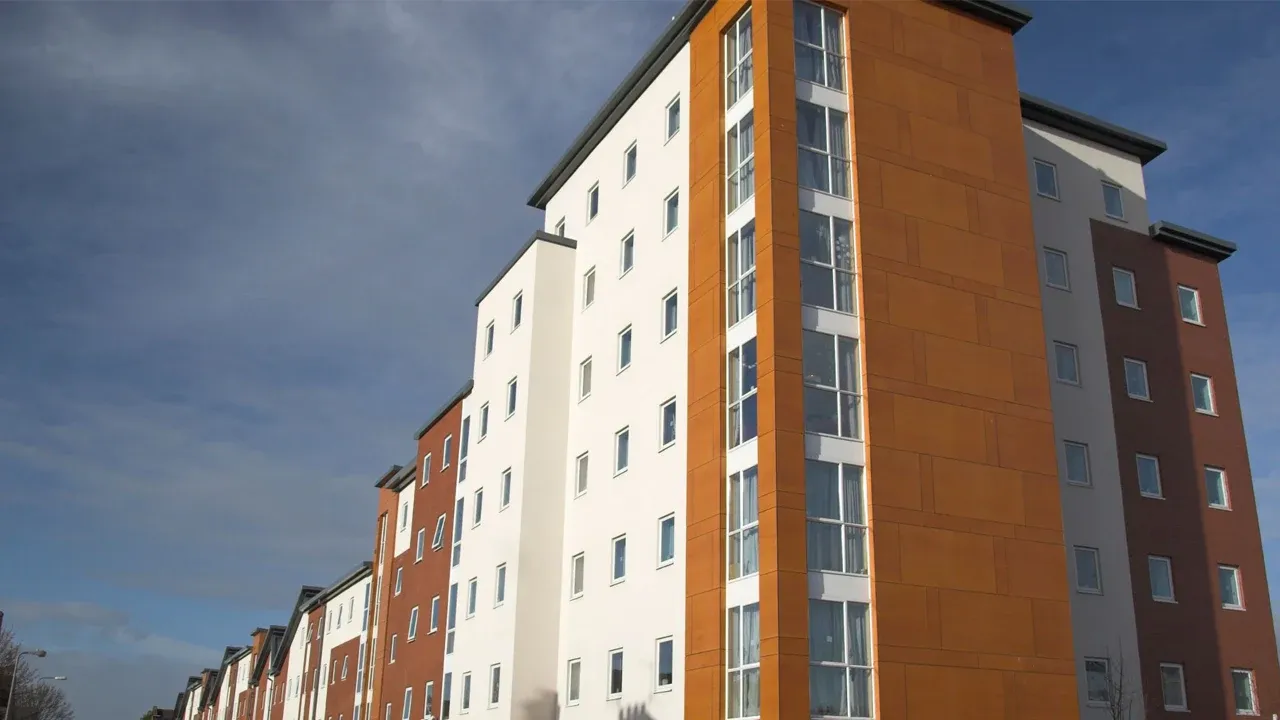 Guidance for Responsible Persons of Occupied High-Rise Buildings