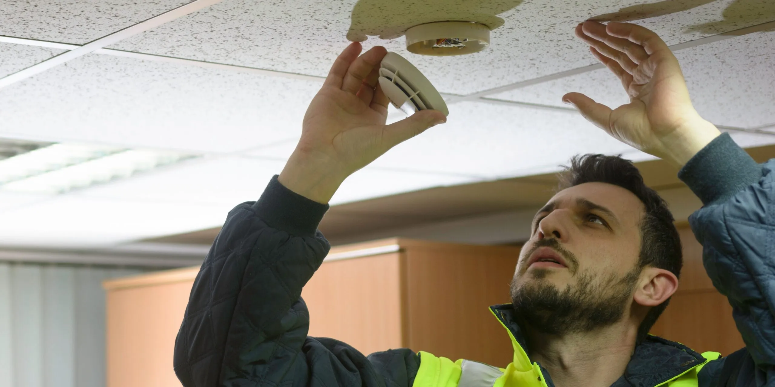 Active Fire Protection