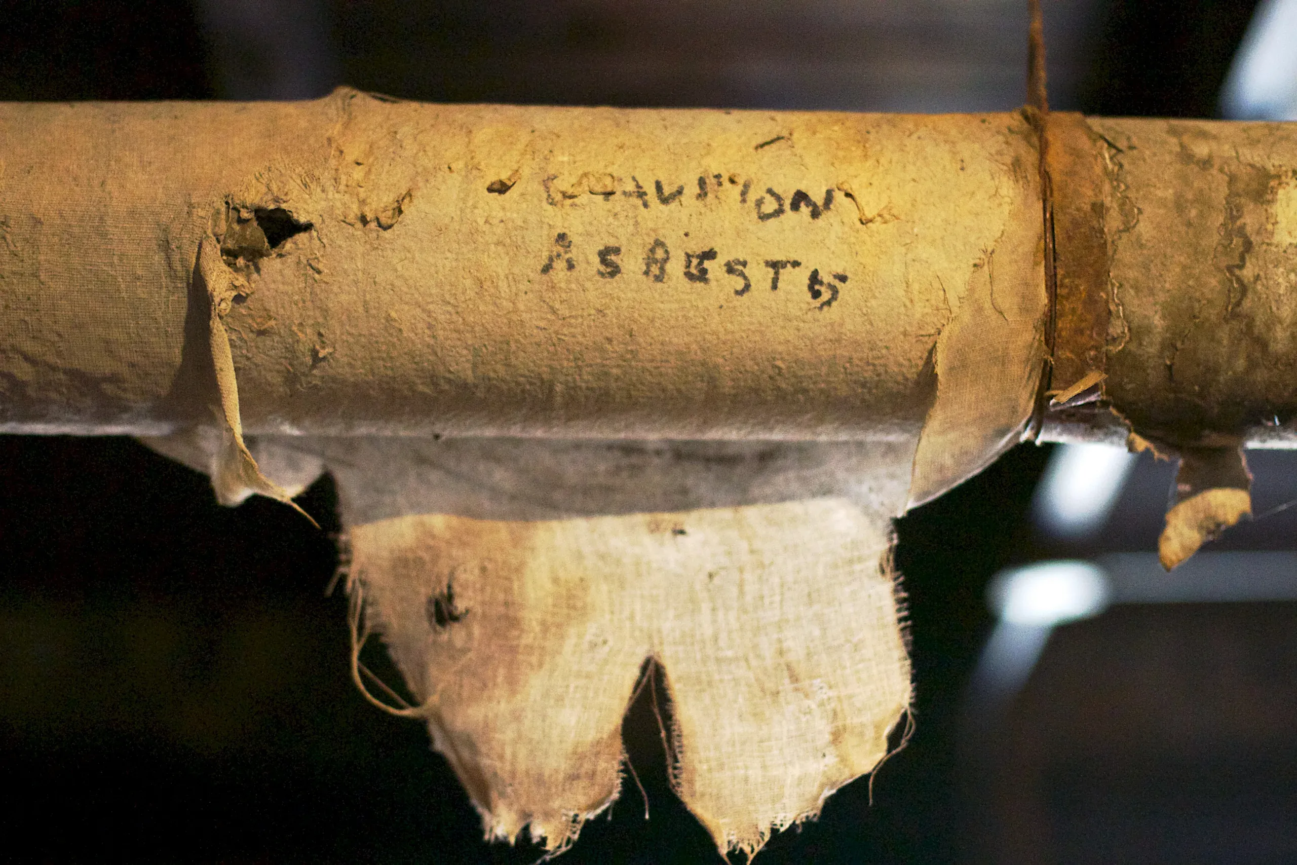 Protect From Asbestos | A Complete Guide