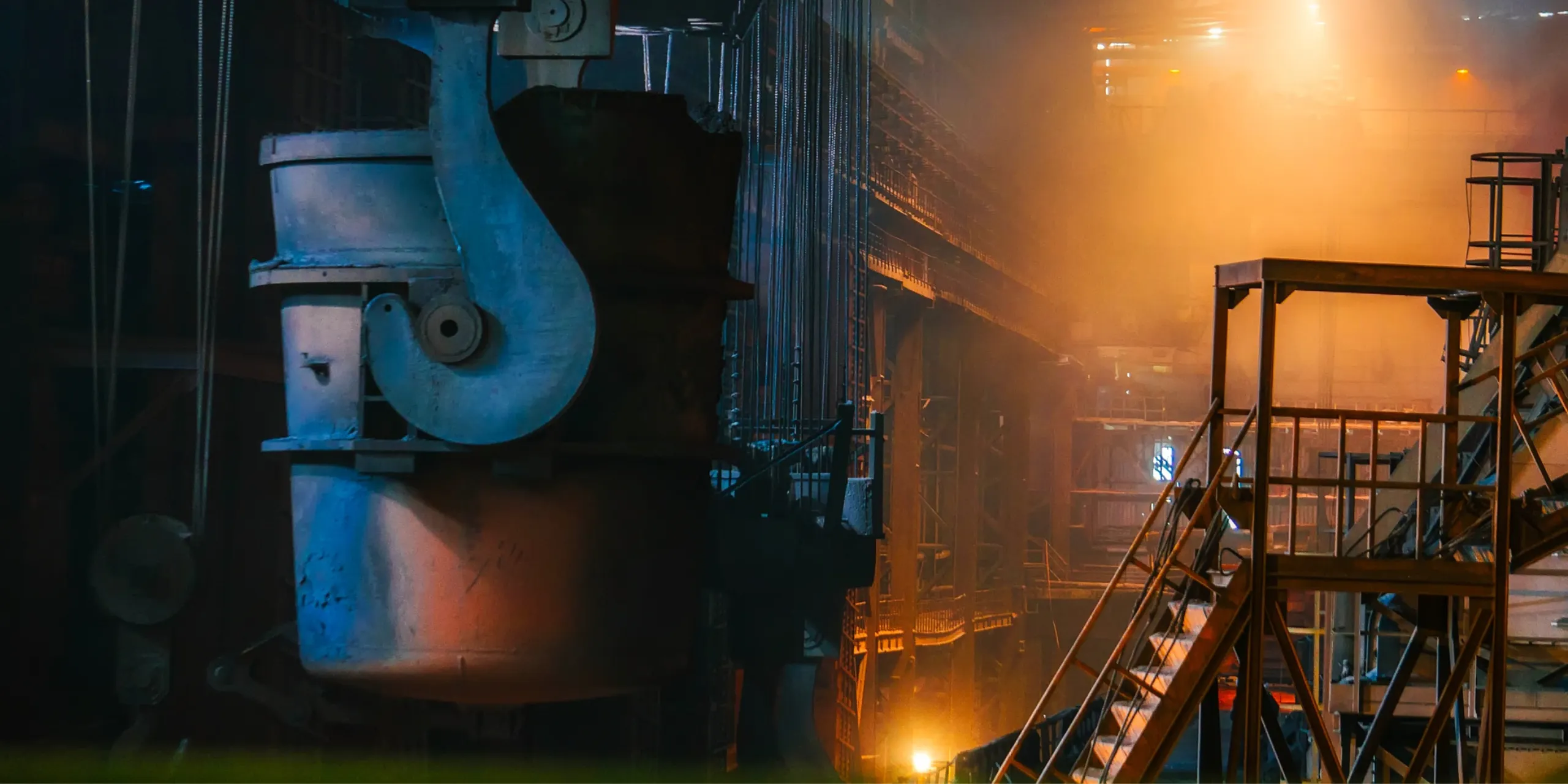 Managing Fire Safety Risks in Manufacturing