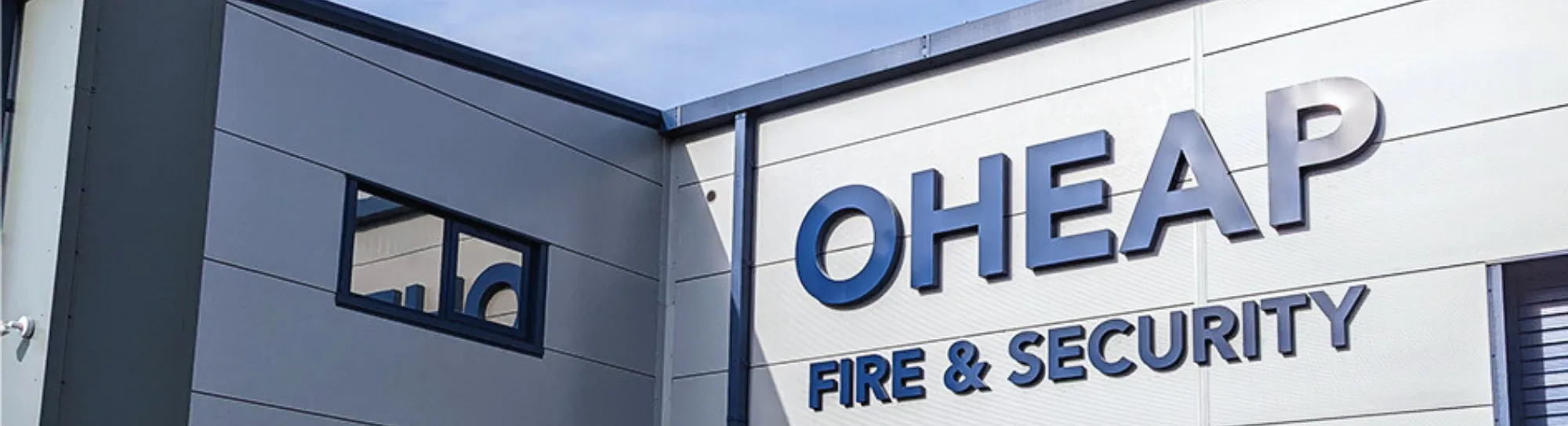 OHEAP Fire & Security: 2025 Recap