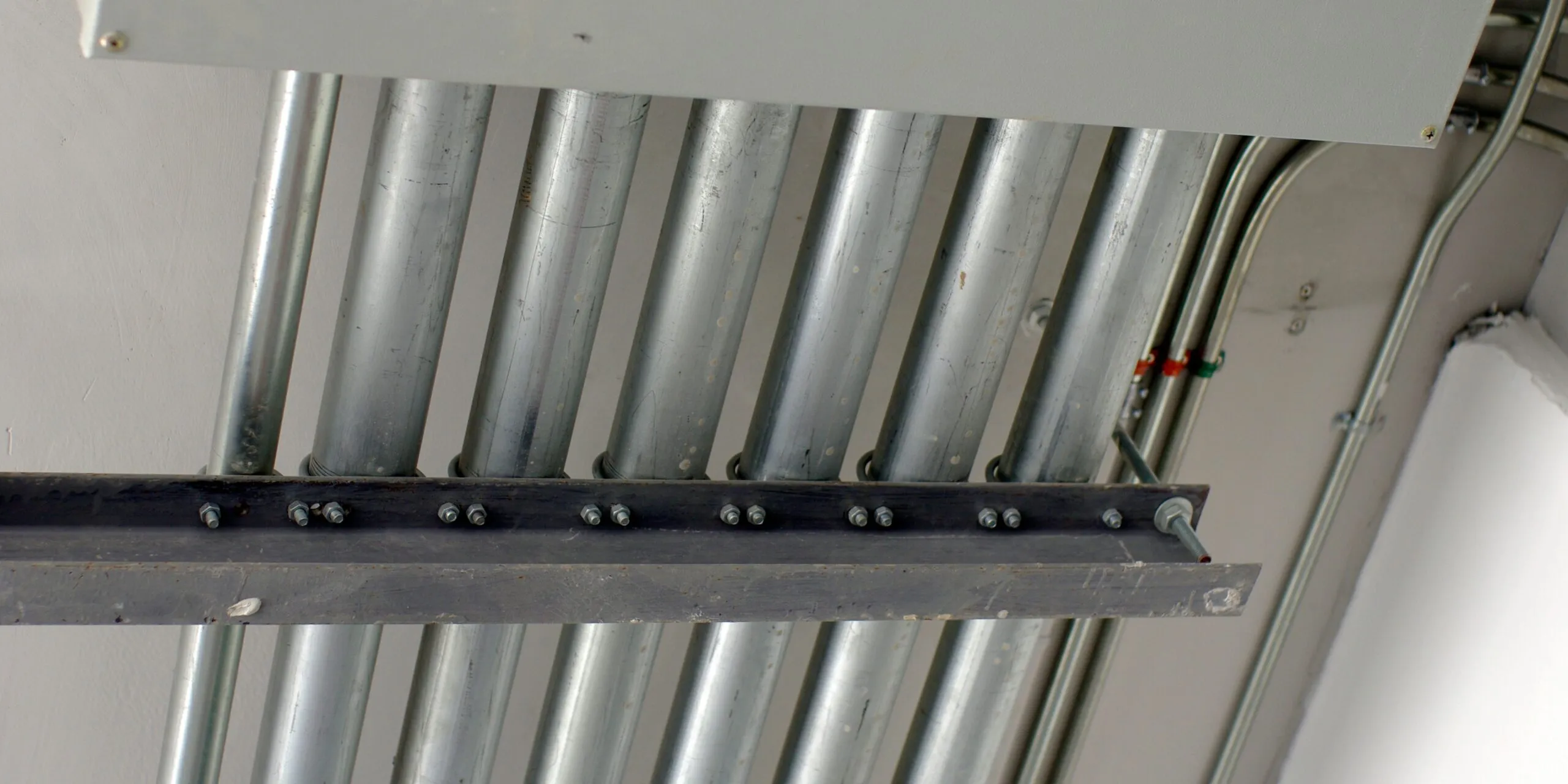 What is Passive Fire Protection?