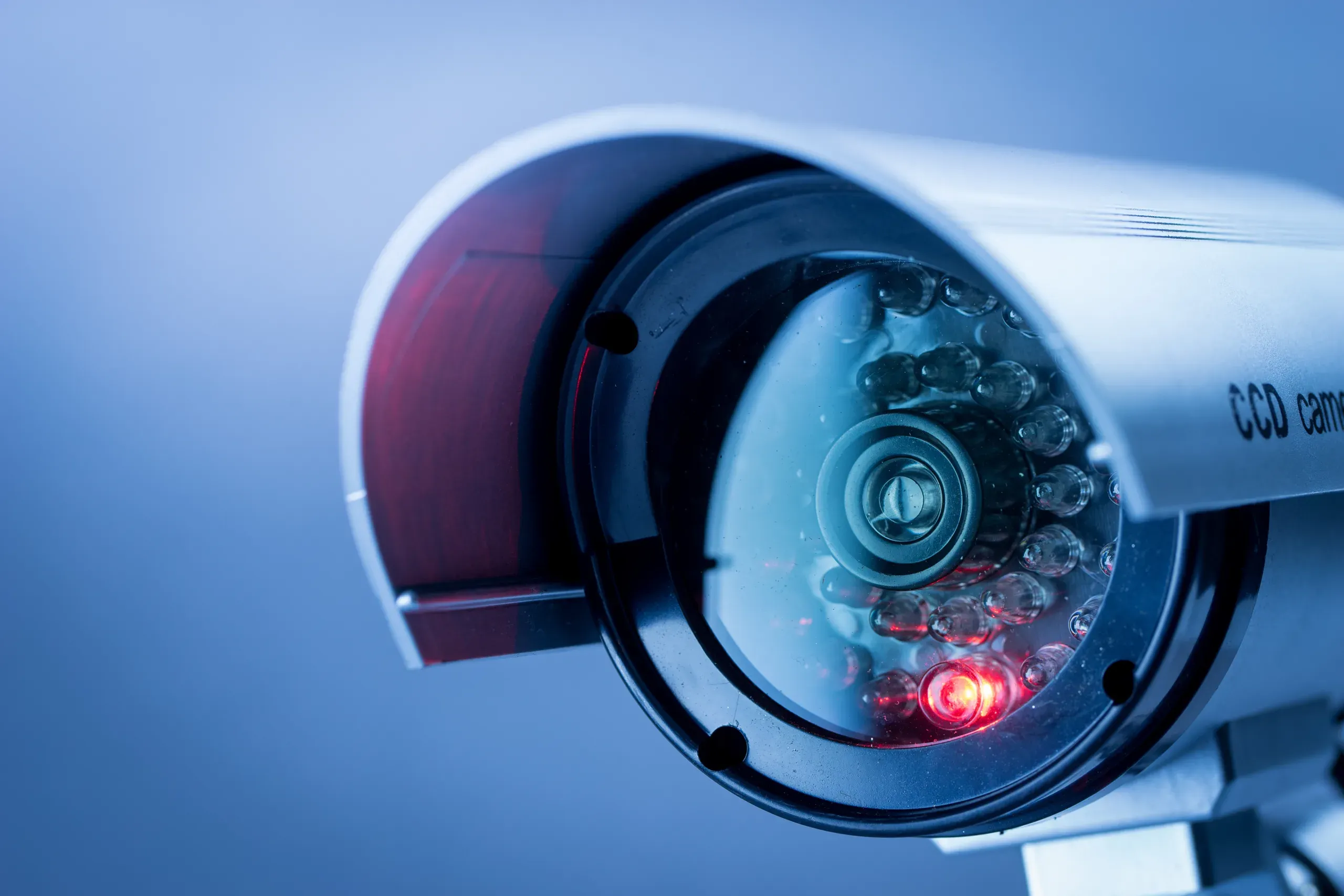 ANPR Camera