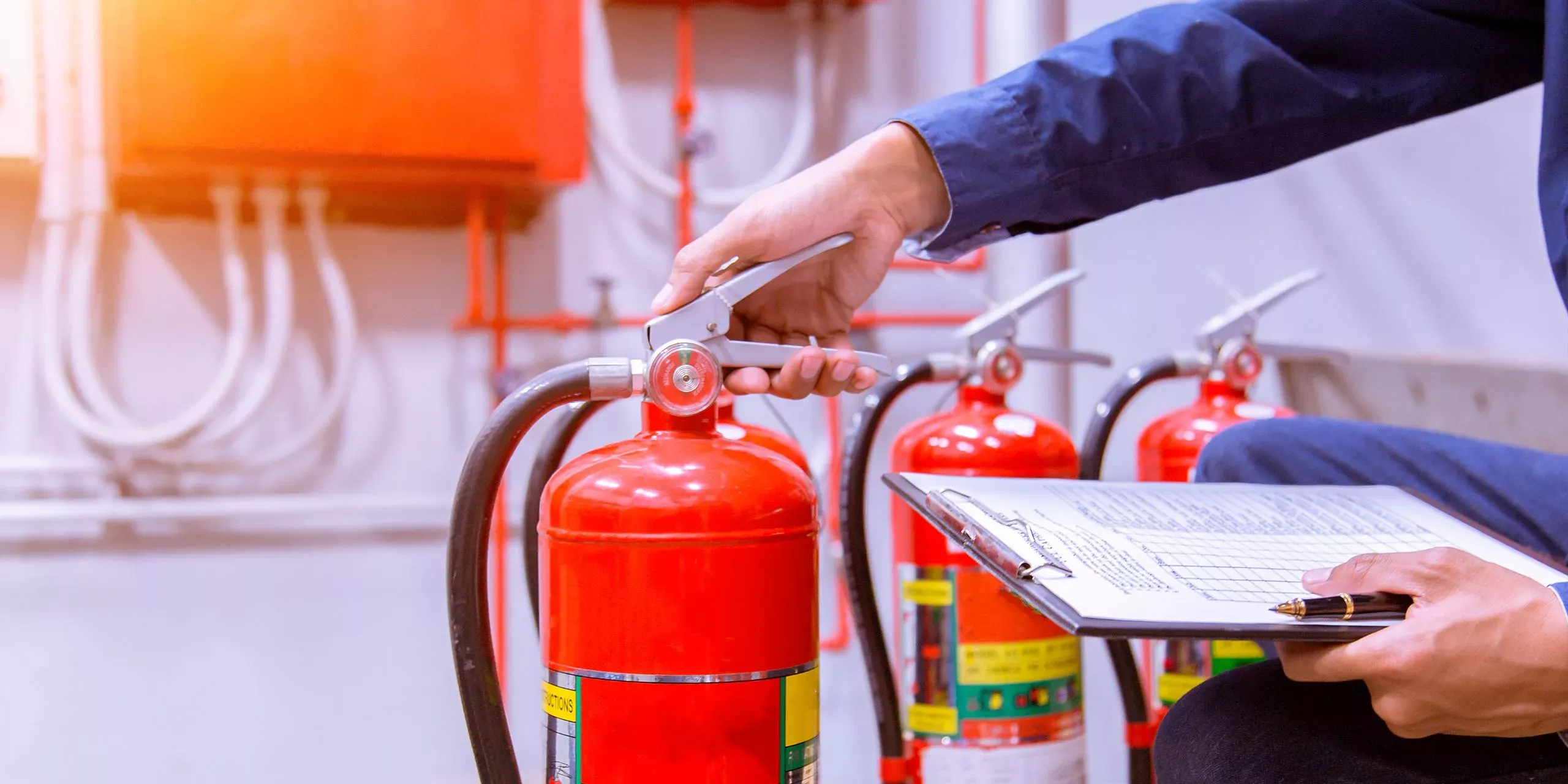 Room Integrity Testing (RIT) | A Complete Guide